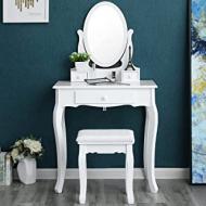 Recensioni di specchiera trucco