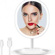 Recensioni di specchio a led