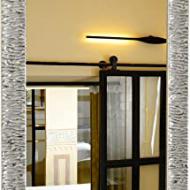 Recensioni di specchio bagno classico