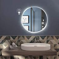 Recensioni di specchio bagno retroilluminato