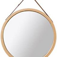 Recensioni di specchio bagno rustico