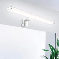 Recensioni di specchio con lampadine