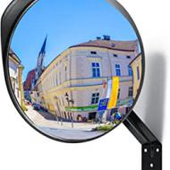 Recensioni di specchio convesso