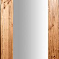 Recensioni di specchio legno massello