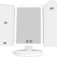 Recensioni di specchio luci led