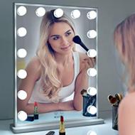 Recensioni di specchio luci trucco