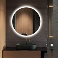 Recensioni di specchio rotondo bagno