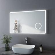 Recensioni di specchio smart