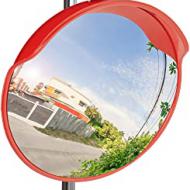 Recensioni di specchio stradale 60 cm