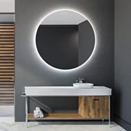 Recensioni di specchio tondo 80 cm