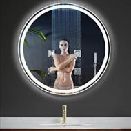 Recensioni di specchio tondo bagno