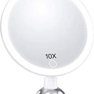 Recensioni di specchio tondo led