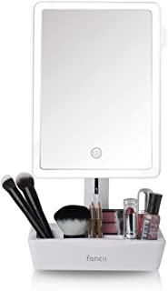 Recensioni di specchio trucco professionale