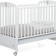 Recensioni di sponda letto legno