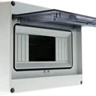 Recensioni di sportello copri quadro elettrico