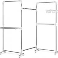 Recensioni di stand porta abiti professionali