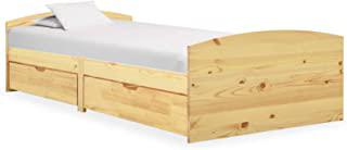 Recensioni di struttura letto singolo