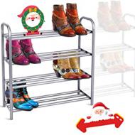 Recensioni di supporti porta scarpe