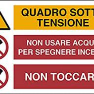 Recensioni di targa quadro elettrico
