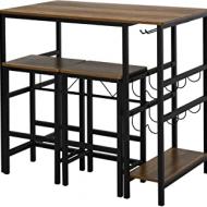 Recensioni di tavoli alti bar economici