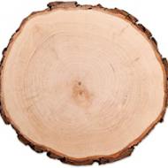 Recensioni di tavoli in legno grezzo