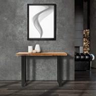 Recensioni di tavoli in legno massello artigianali