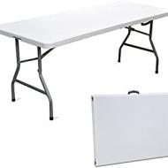 Recensioni di tavoli in resina e legno