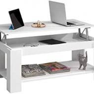 Recensioni di tavoli legno moderni