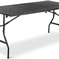 Recensioni di tavoli per camper allungabili
