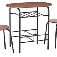 Recensioni di tavoli per cucine piccole