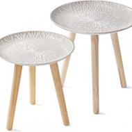 Recensioni di tavoli rustici in legno