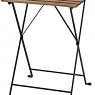 Recensioni di tavolini in legno
