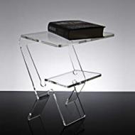 Recensioni di tavolini plexiglass