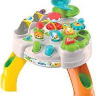 Recensioni di tavolino chicco