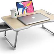 Recensioni di tavolino da letto per pc