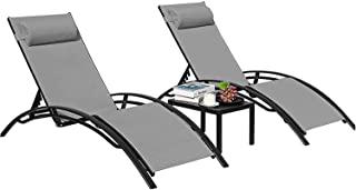 Recensioni di tavolino da spiaggia