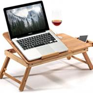 Recensioni di tavolino pc letto