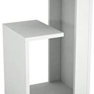 Recensioni di tavolino salotto bianco