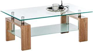 Recensioni di tavolino salotto classico vetro