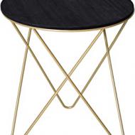 Recensioni di tavolino salotto legno e resina