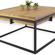 Recensioni di tavolino salotto legno grezzo
