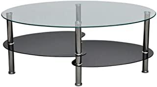 Recensioni di tavolino salotto vetro
