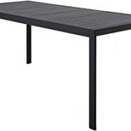 Recensioni di tavolo allungabile giardino