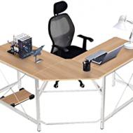 Recensioni di tavolo angolare