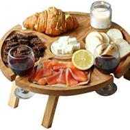 Recensioni di tavolo aperitivo