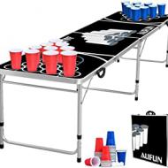 Recensioni di tavolo beer pong