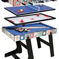 Recensioni di tavolo biliardo