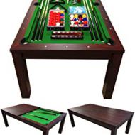 Recensioni di tavolo carambola
