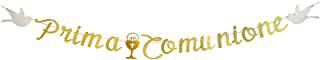 Recensioni di tavolo comunione maschio