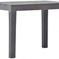 Recensioni di tavolo con i pallet